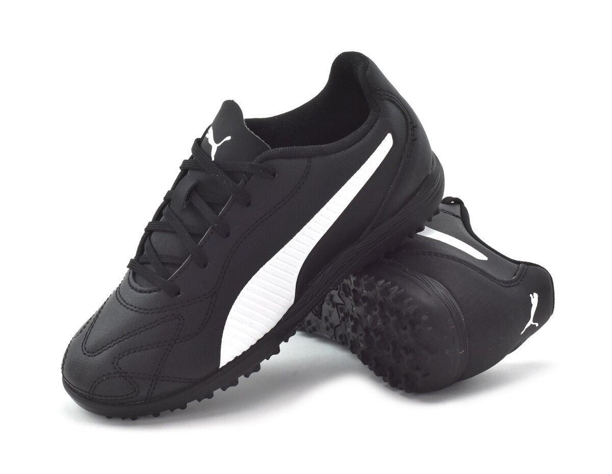 PUMA Monarch TT Jr/Kids TF