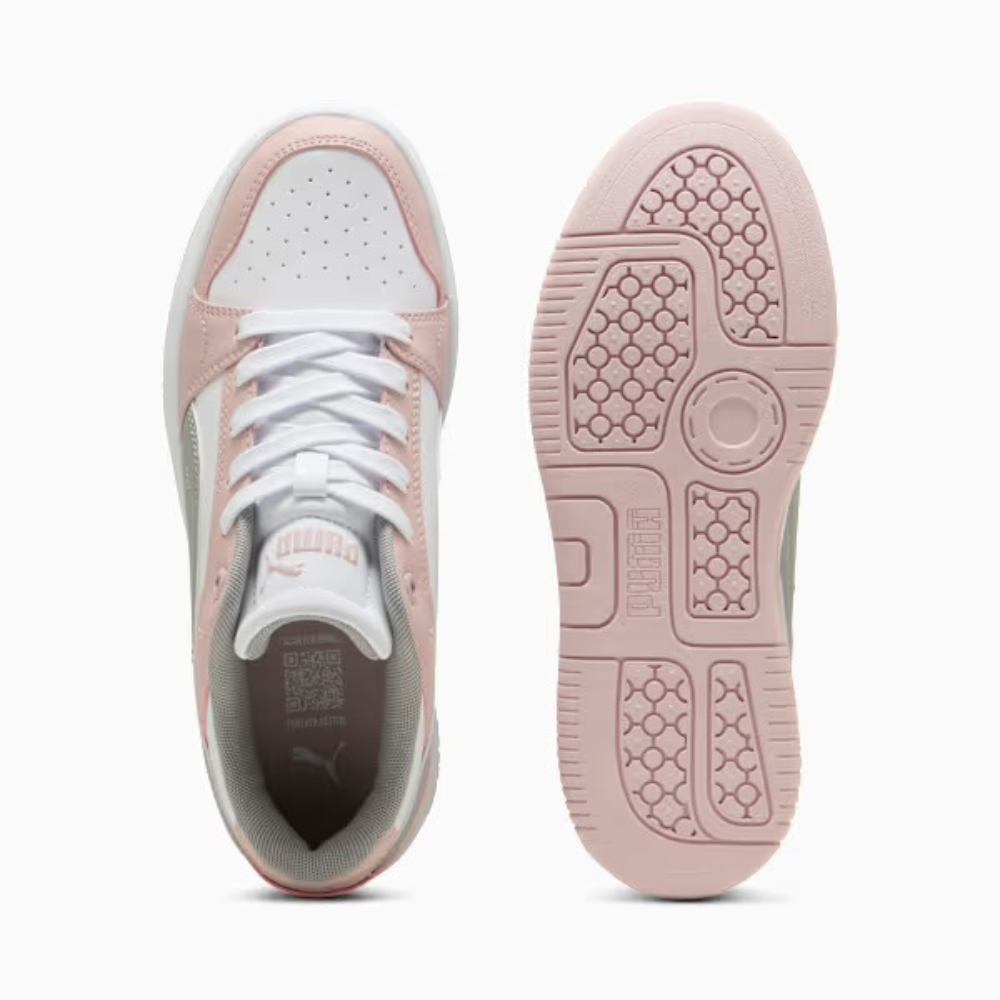 PUMA Rebound Femme Low WNS