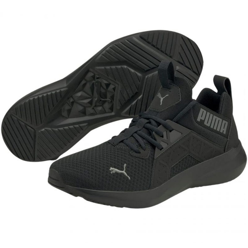 PUMA Soft Ride Enzo NEGRO