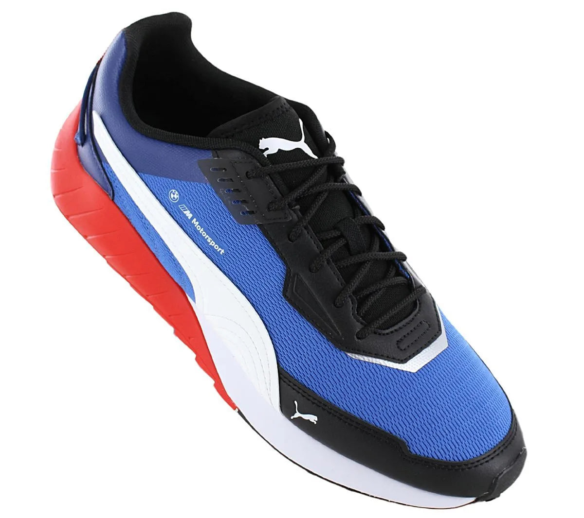 PUMA BMW M Motorsport Speed Fusion