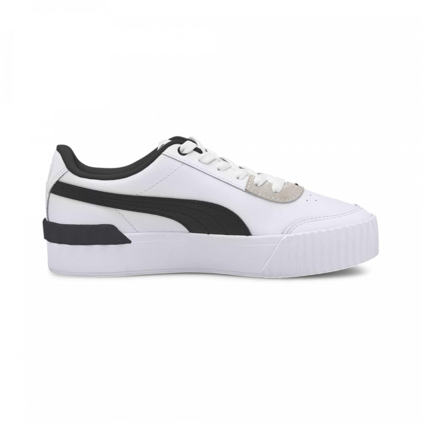 PUMA Carina Lift Blanco