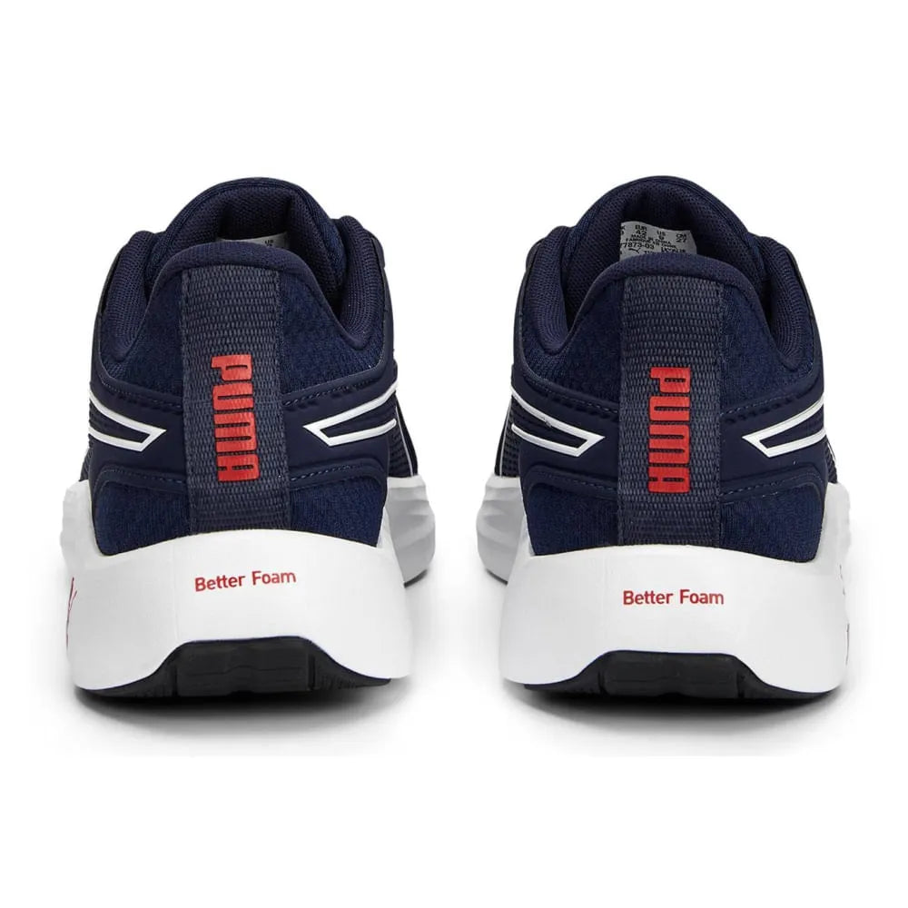 PUMA Better Foam Legacy Blue/White