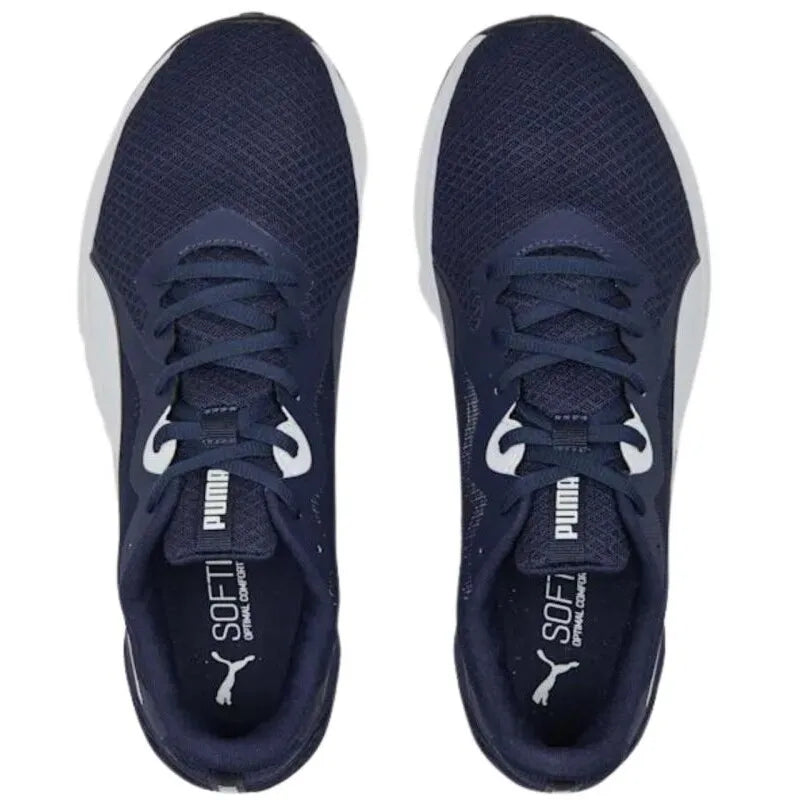 PUMA Twitch Runner Navy Blue