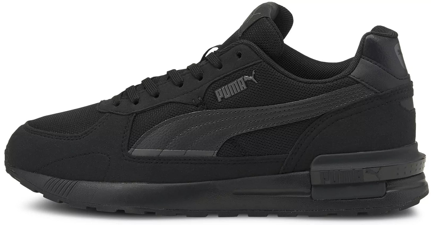 Puma Graviton Black