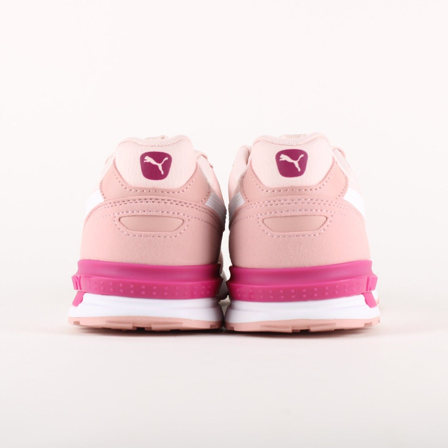 PUMA Graviton Jr Pastel/Pink