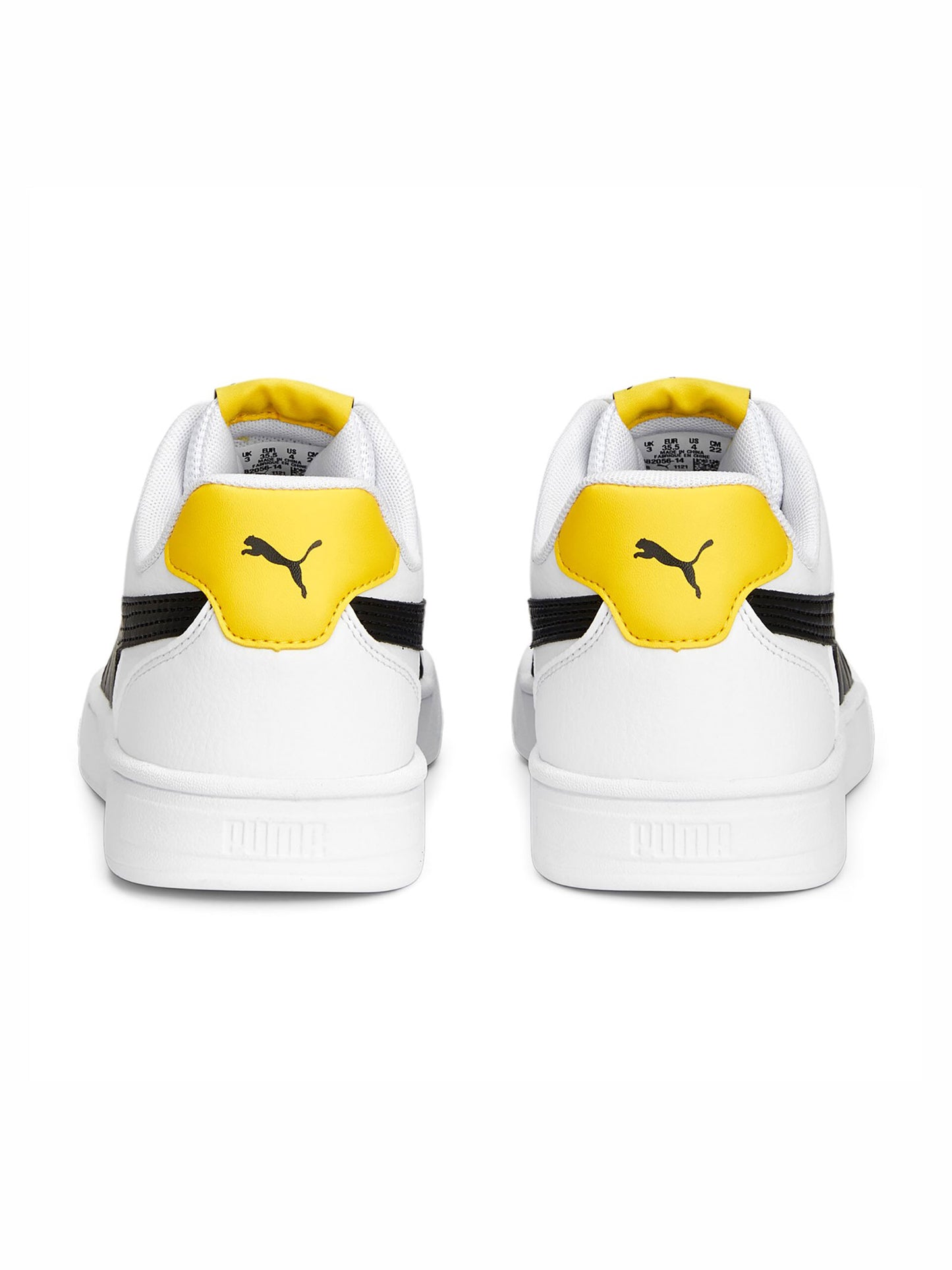 PUMA Caven Jr Blanco