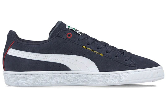 PUMA Suede 'Displaced