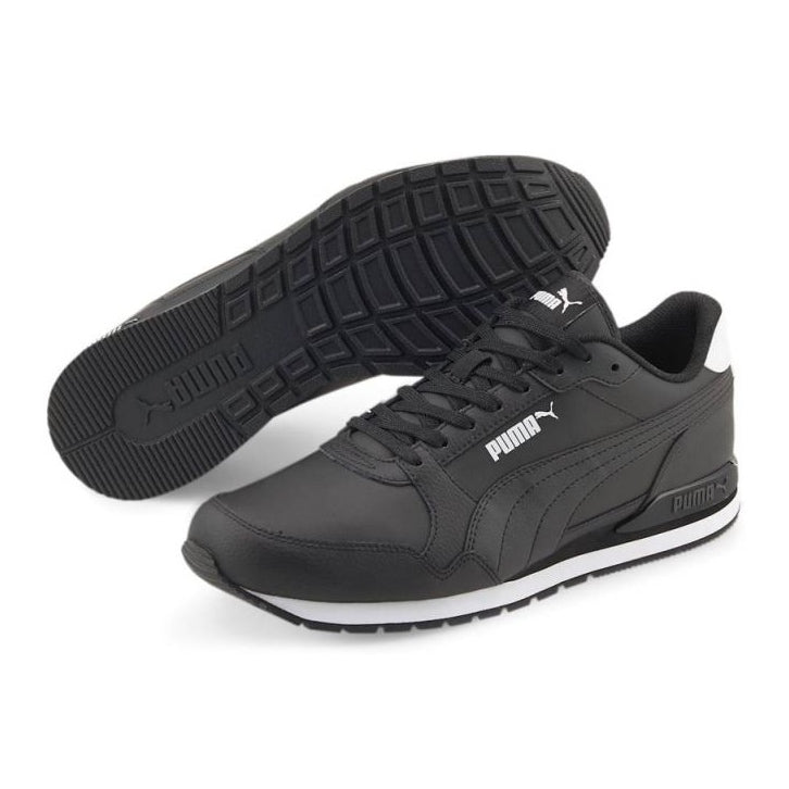 Puma ST Runner V3 Black/White