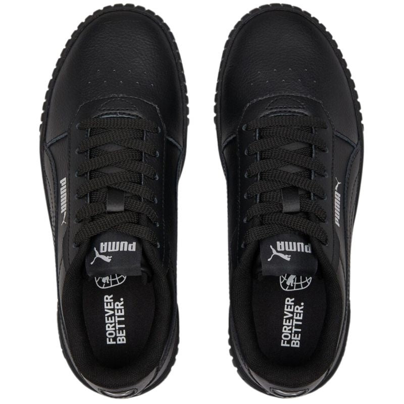 PUMA Carina 2.0 BLACK