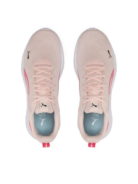 PUMA All-Day Active Mujeres Rosado/Blanco