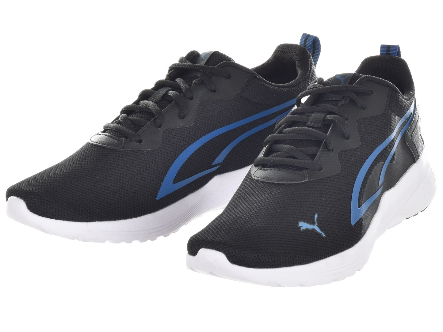 PUMA All Day Active Negro/Azul