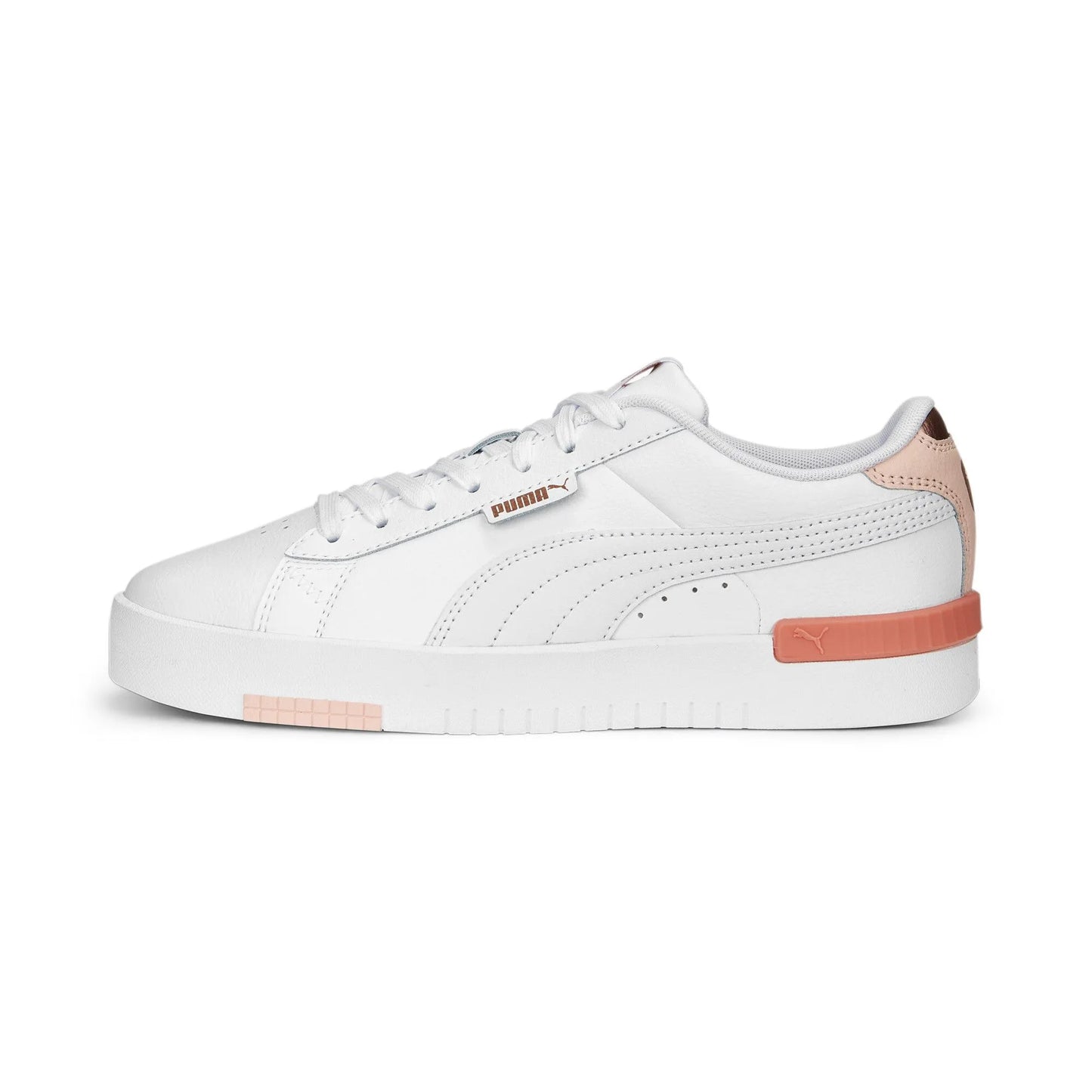 PUMA Jade Renew Blanco/Rosado