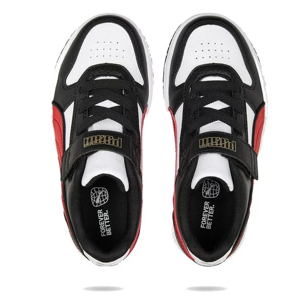 PUMA RBD Game Low Kids