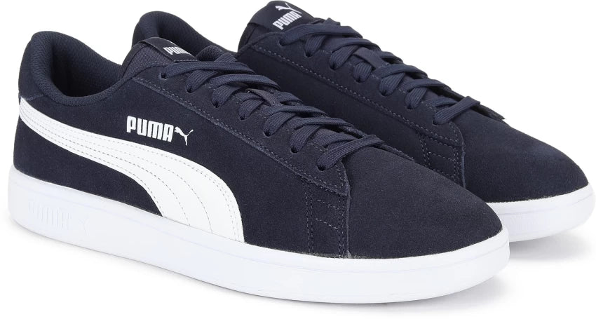 PUMA Smash 3.0 Blue/White