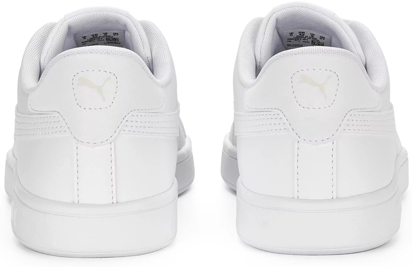 PUMA Smash 3.0 L WHITE