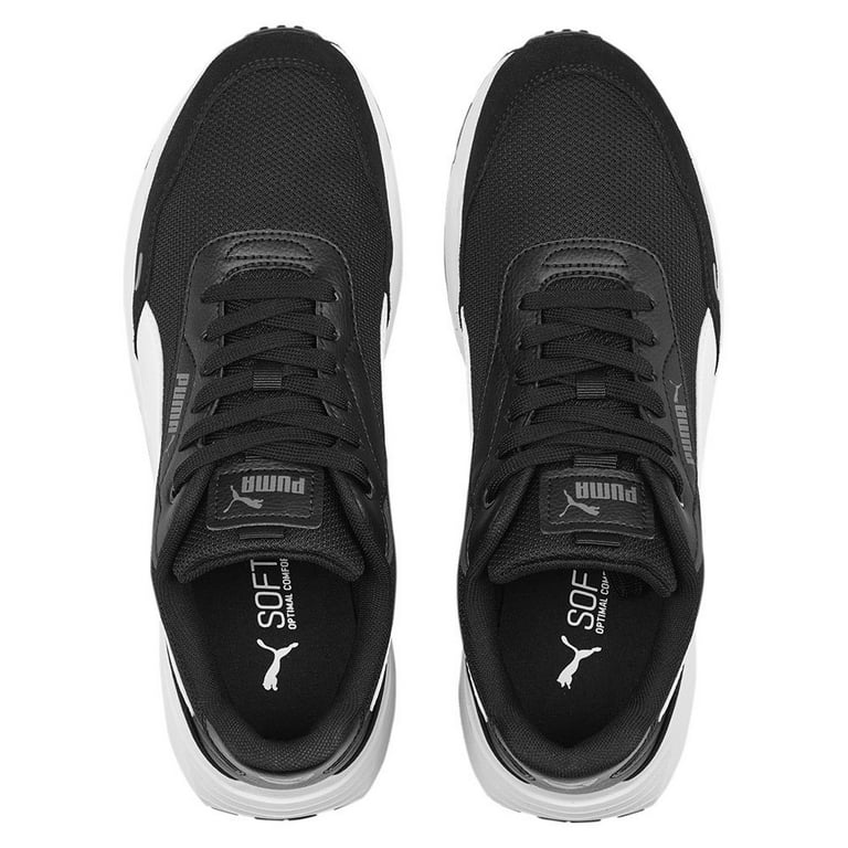 PUMA Runtamed Plus Negro/Blanco
