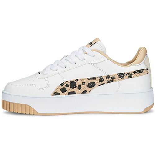 PUMA Carina Street Animal Print Wmns