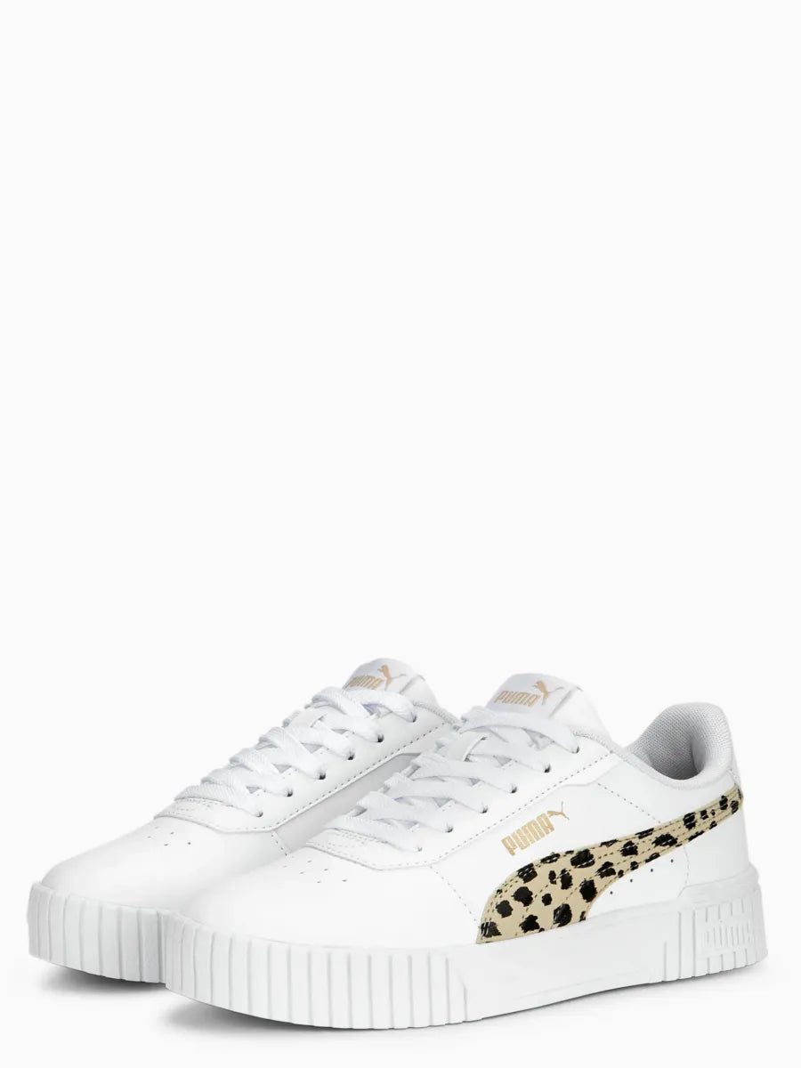 PUMA Carina Animal Print