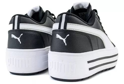 PUMA Kaja Black/White