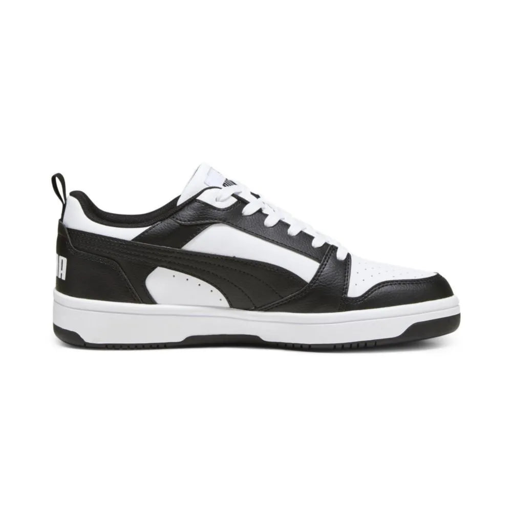 PUMA Rebound v6 Low Panda