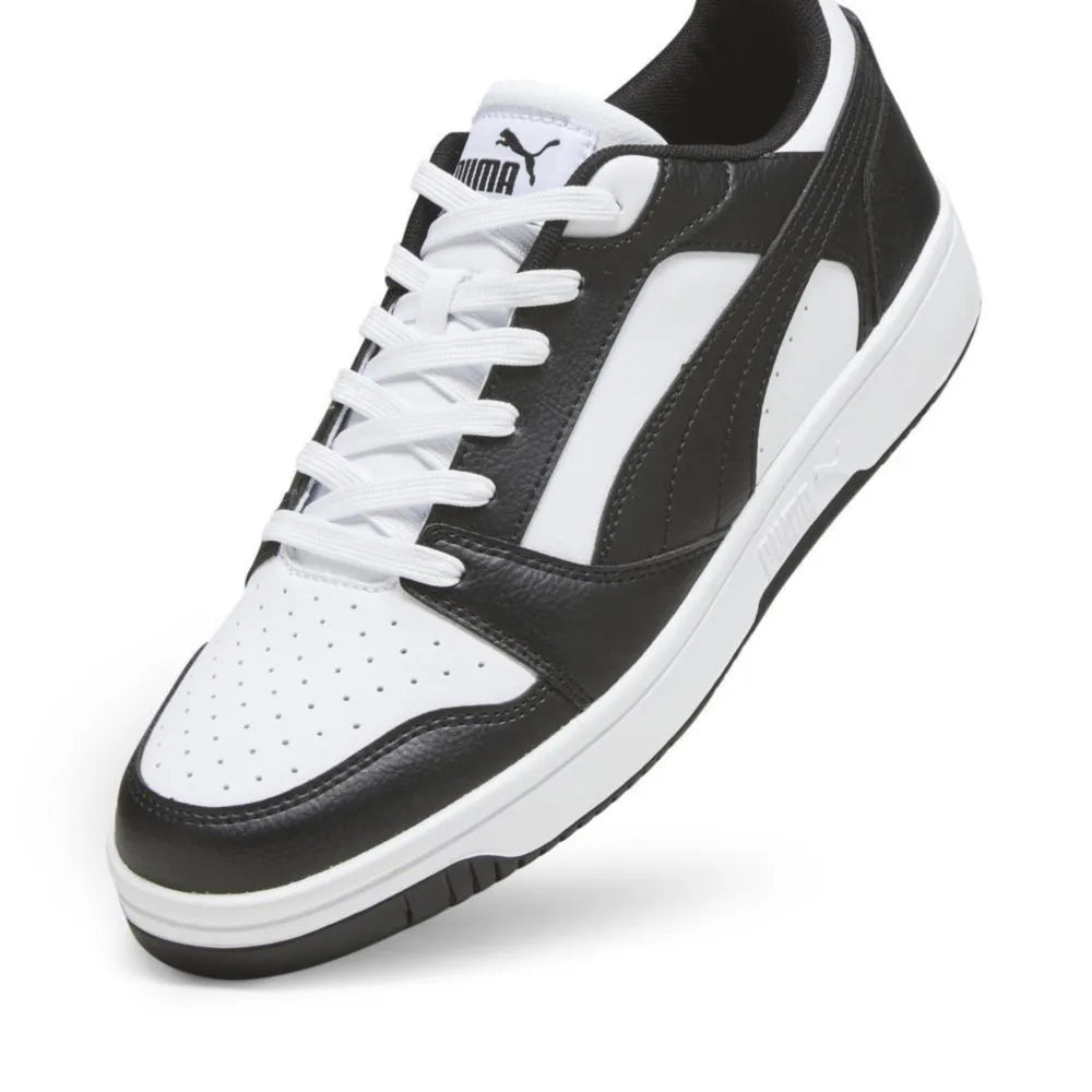 PUMA Rebound v6 Low Panda