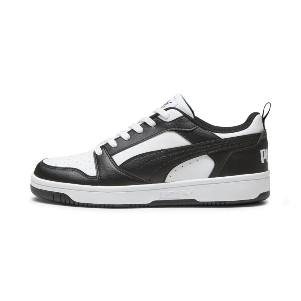 PUMA Rebound v6 Low Panda