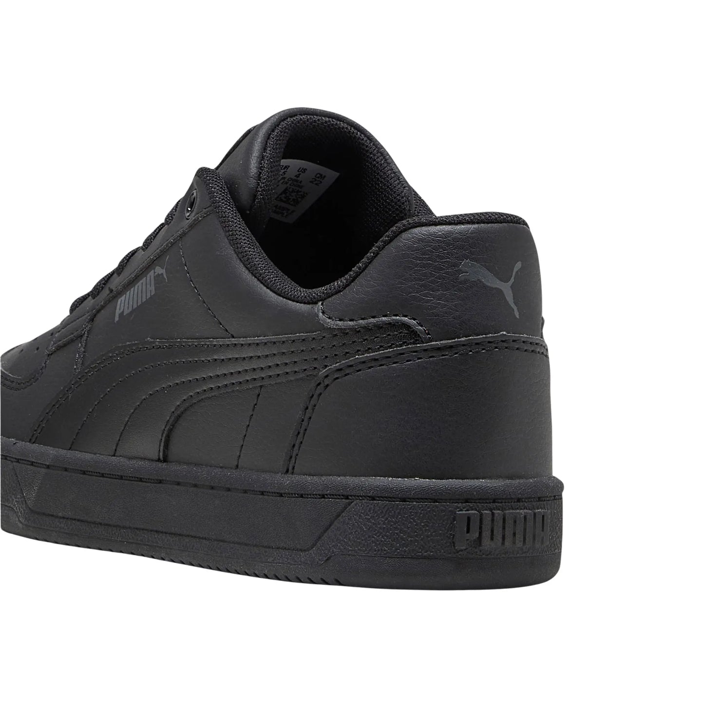 PUMA Caven 2.0 JR BLACK