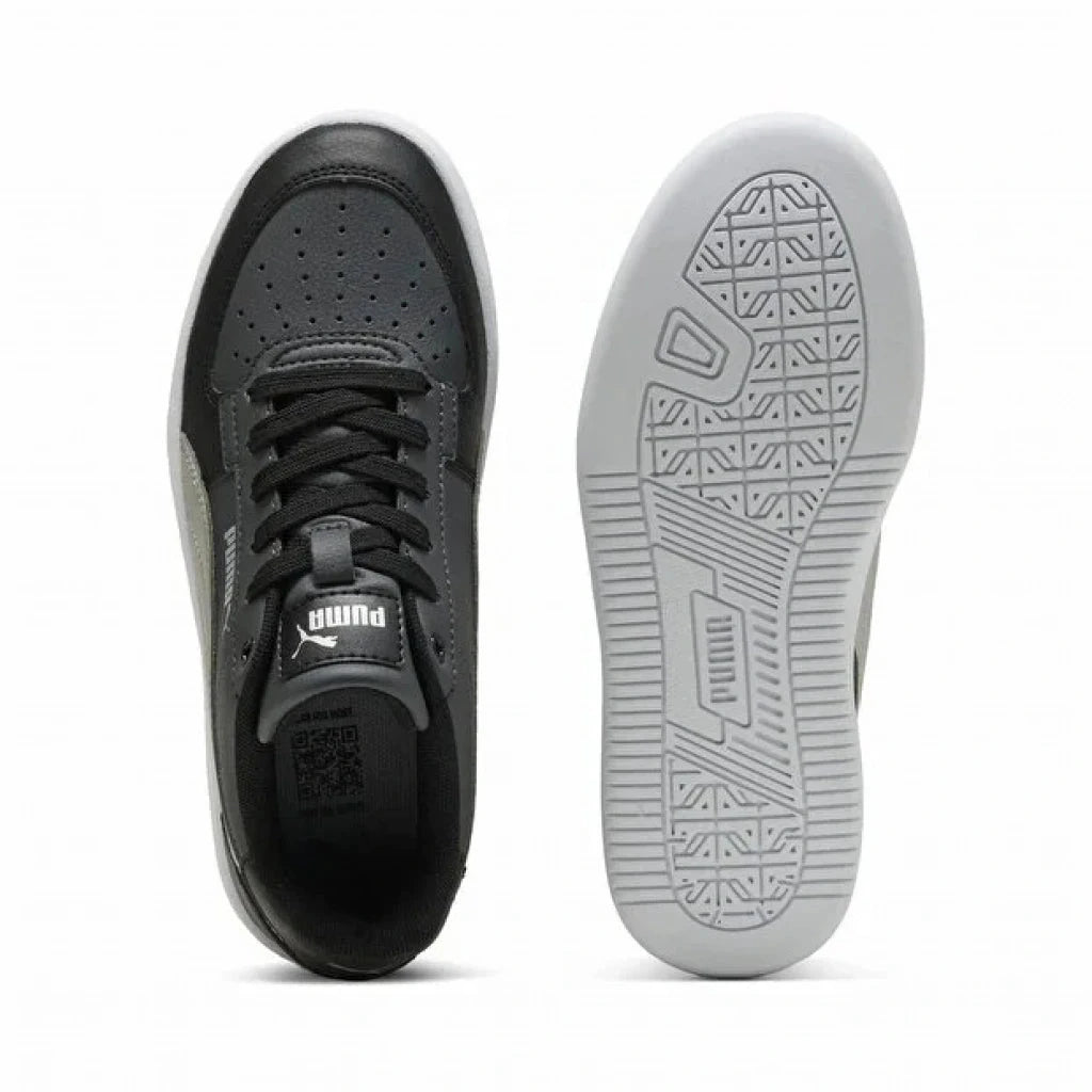 PUMA Caven 2.0 JR Black/White