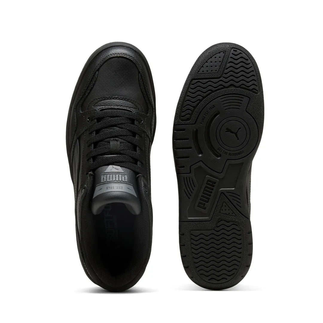 PUMA Rebound Retro Low
