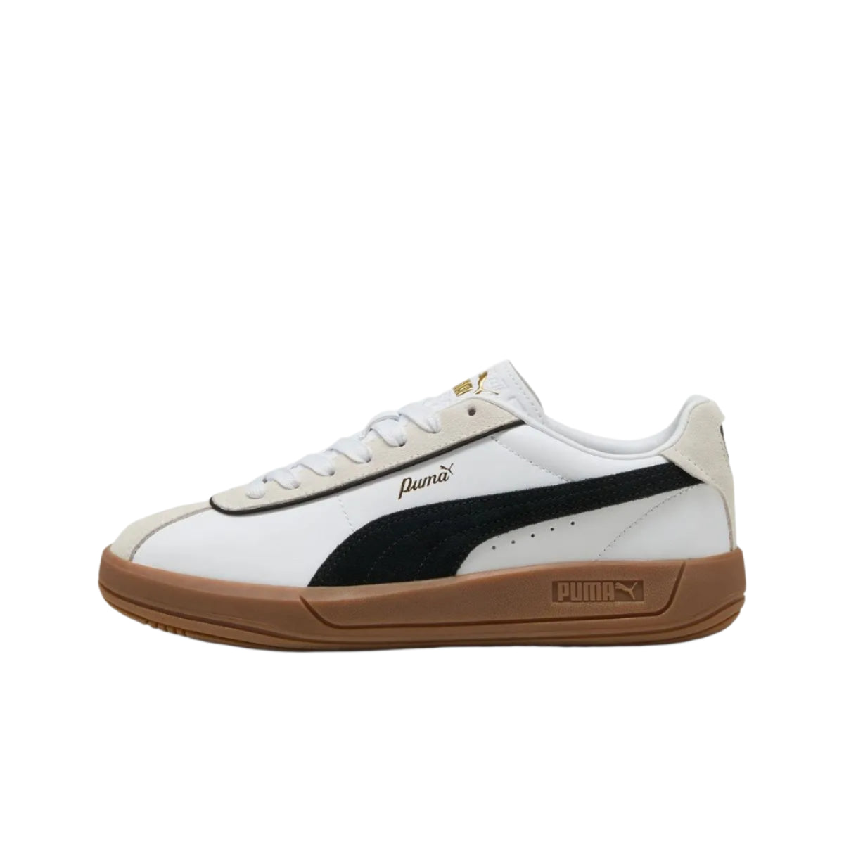 PUMA Club Klassika Wmns – SERMAY