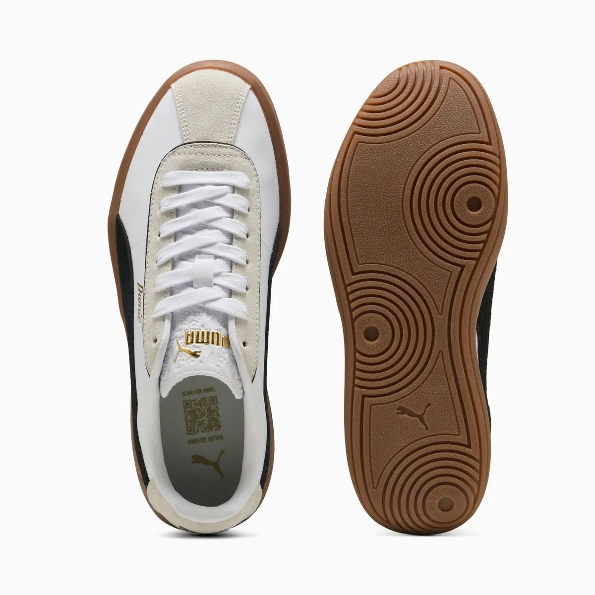 PUMA Club Klassika Wmns