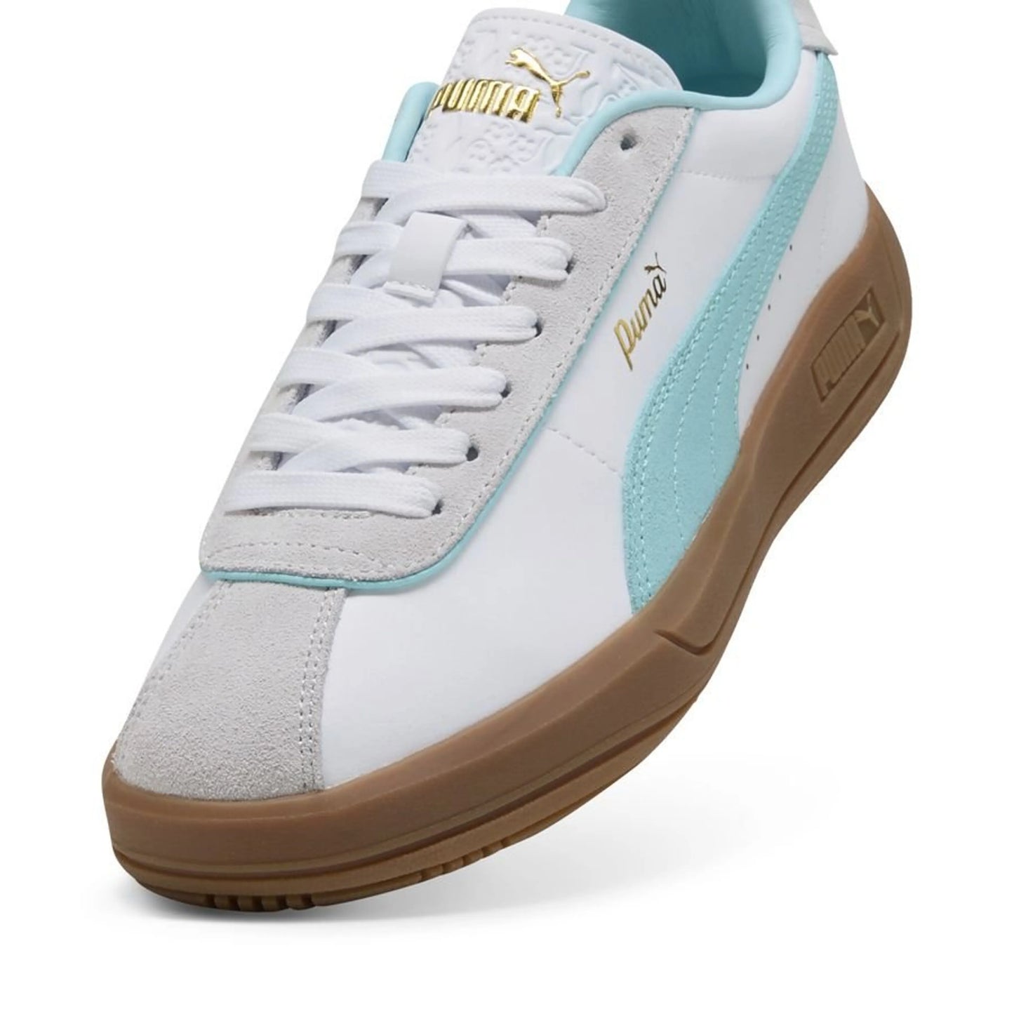 PUMA Club Klassika Wmns