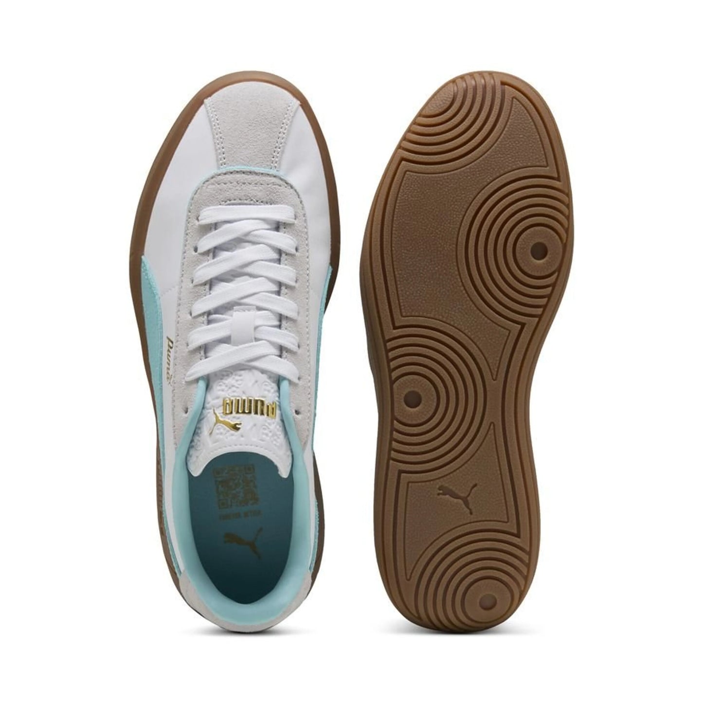 PUMA Club Klassika Wmns