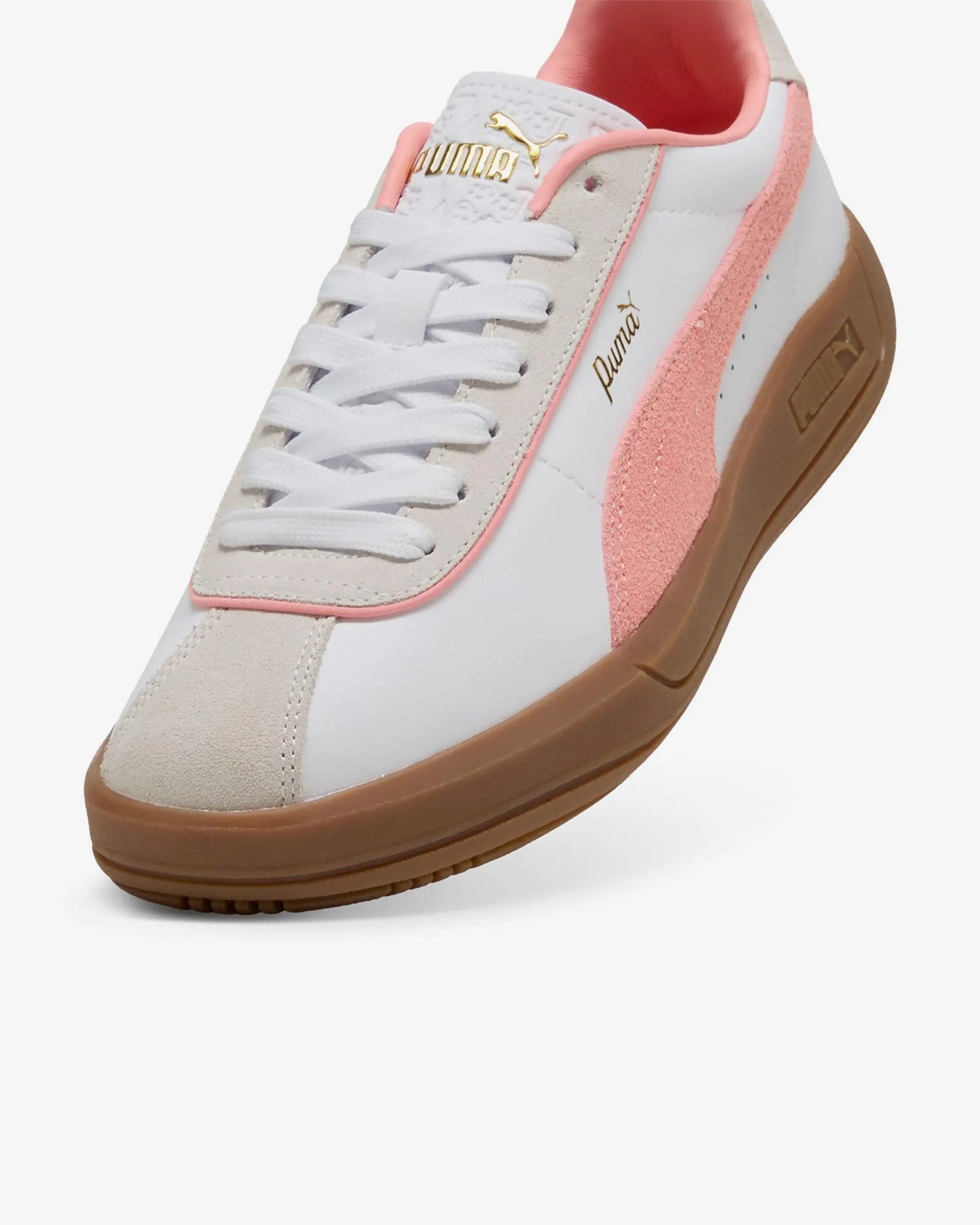 PUMA Club Klassika Wmns