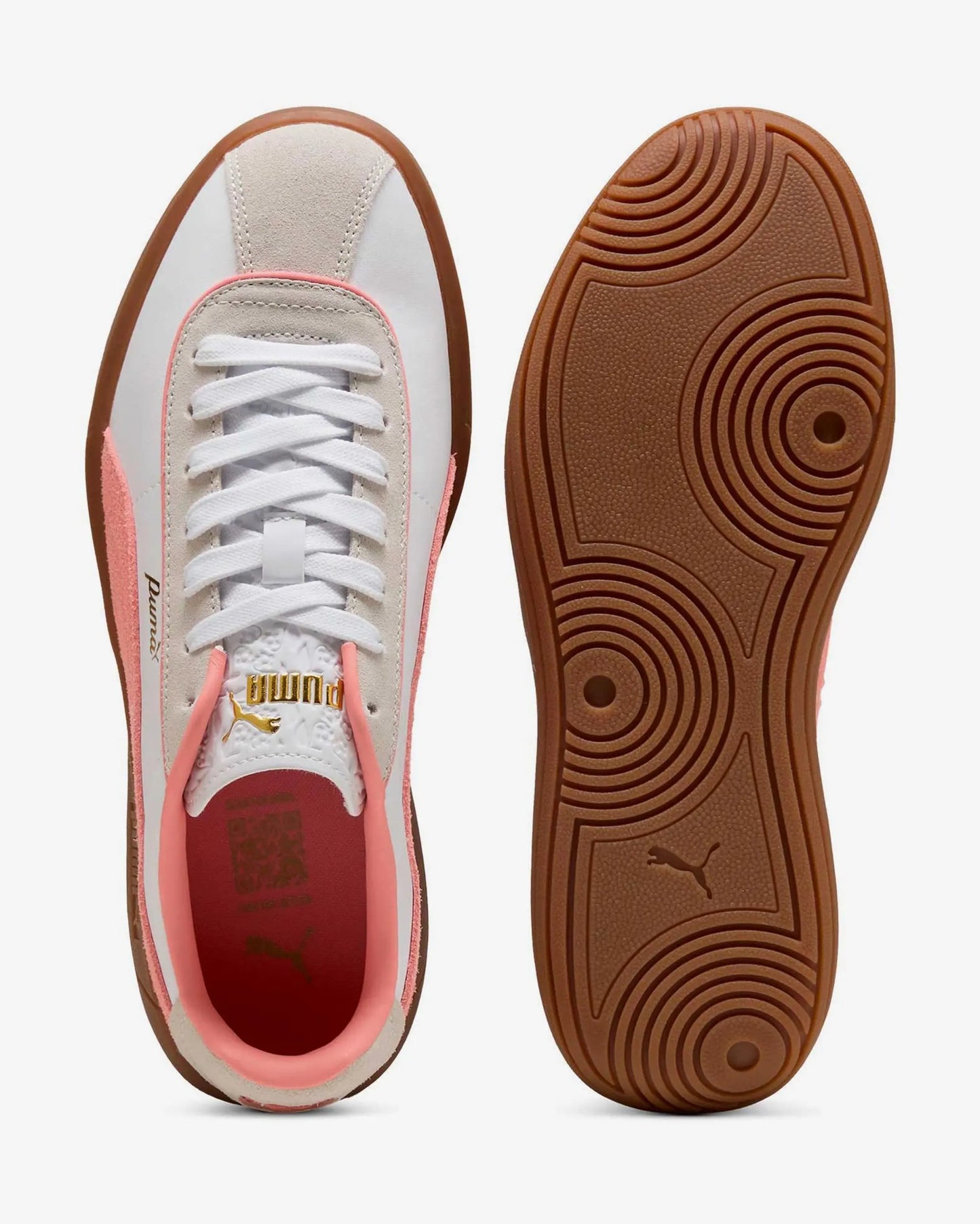 PUMA Club Klassika Wmns