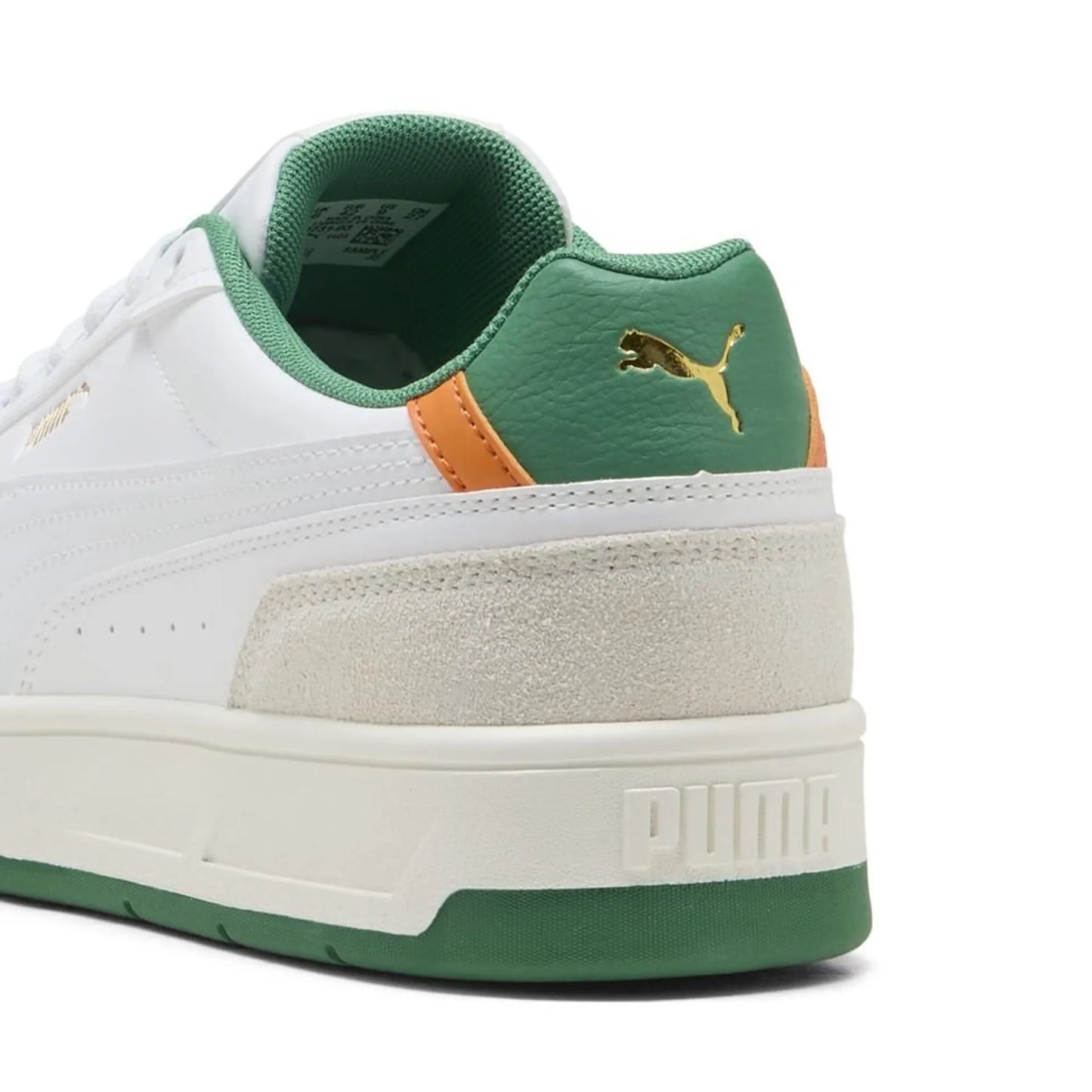 PUMA Court Classico Sport