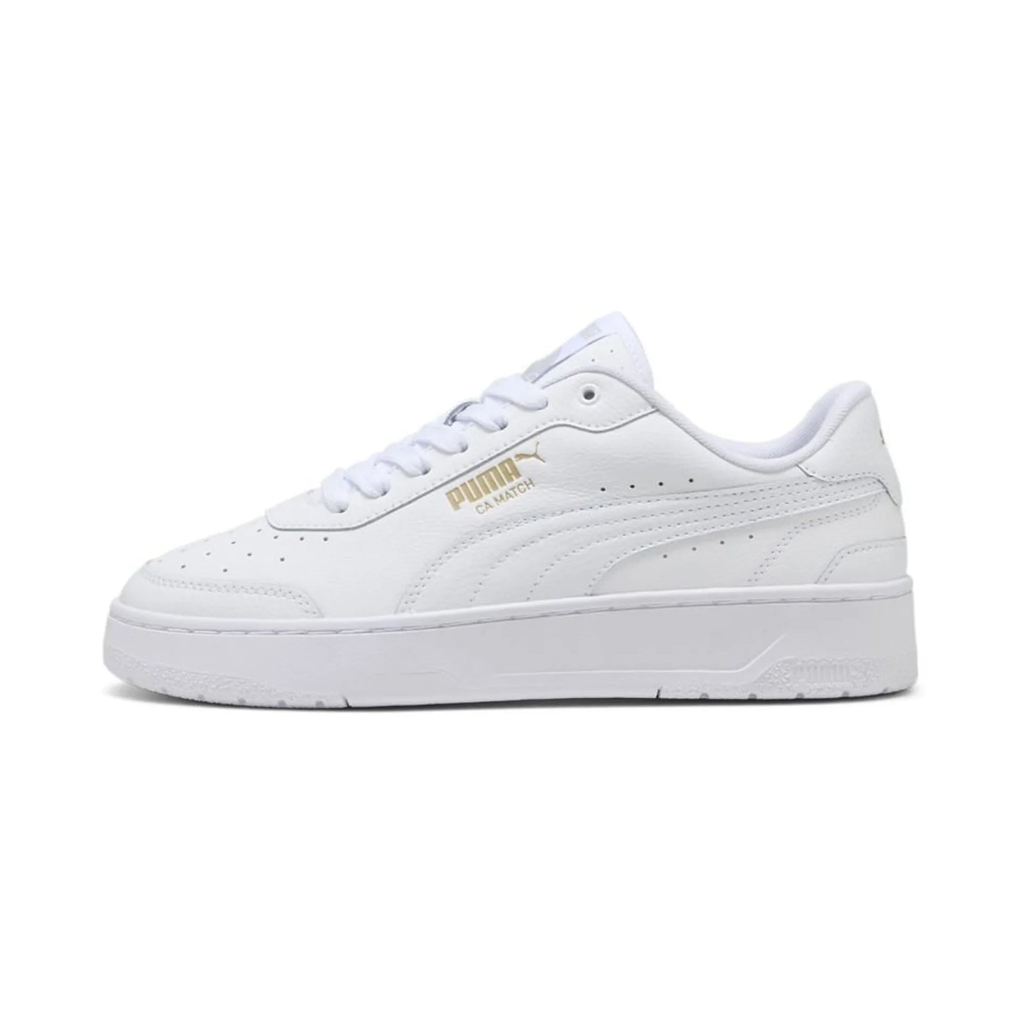 PUMA CA Match