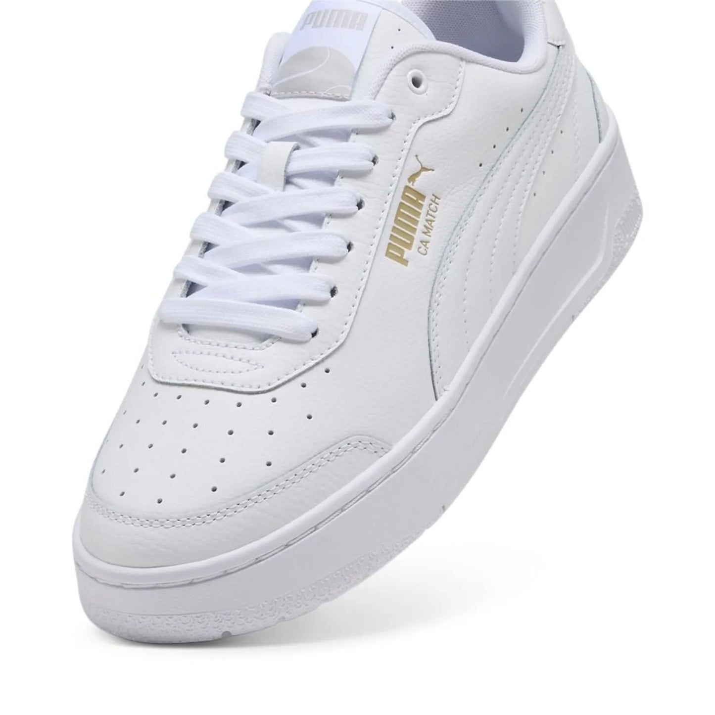 PUMA CA Match