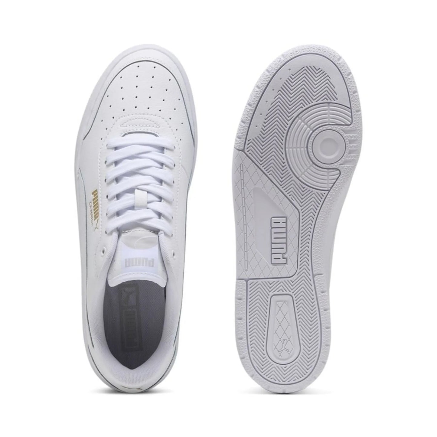 PUMA CA Match