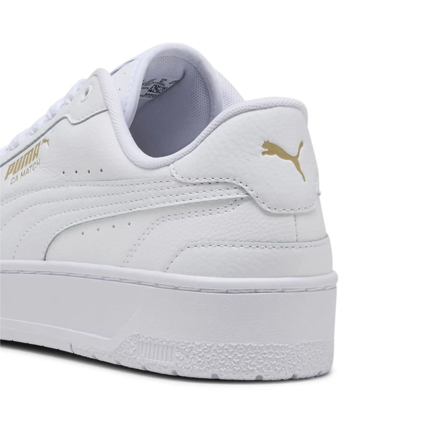 PUMA CA Match