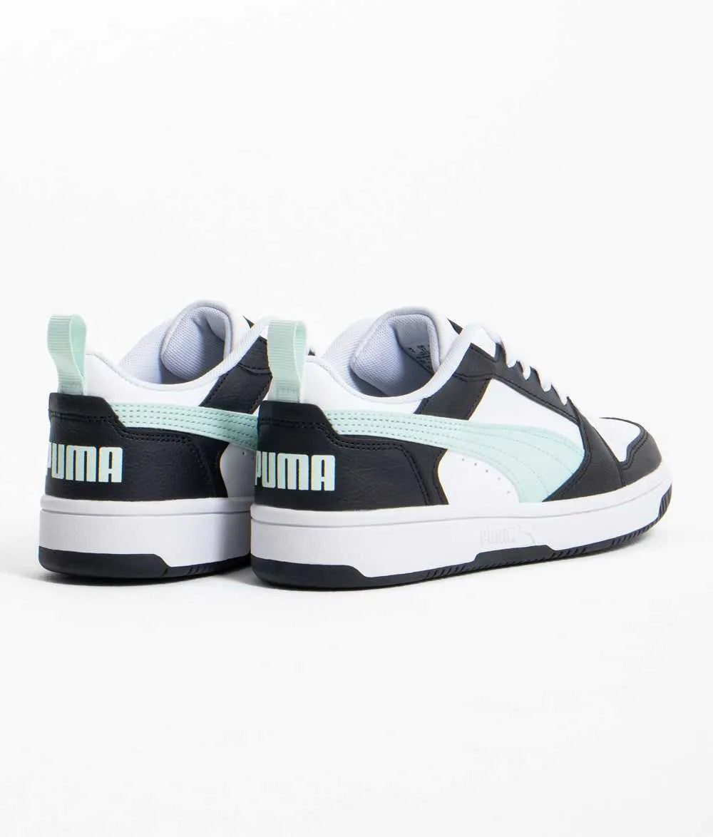 PUMA Rebound v6 Low Wmns