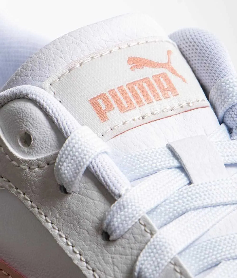 PUMA Rebound v6 Low Wmns