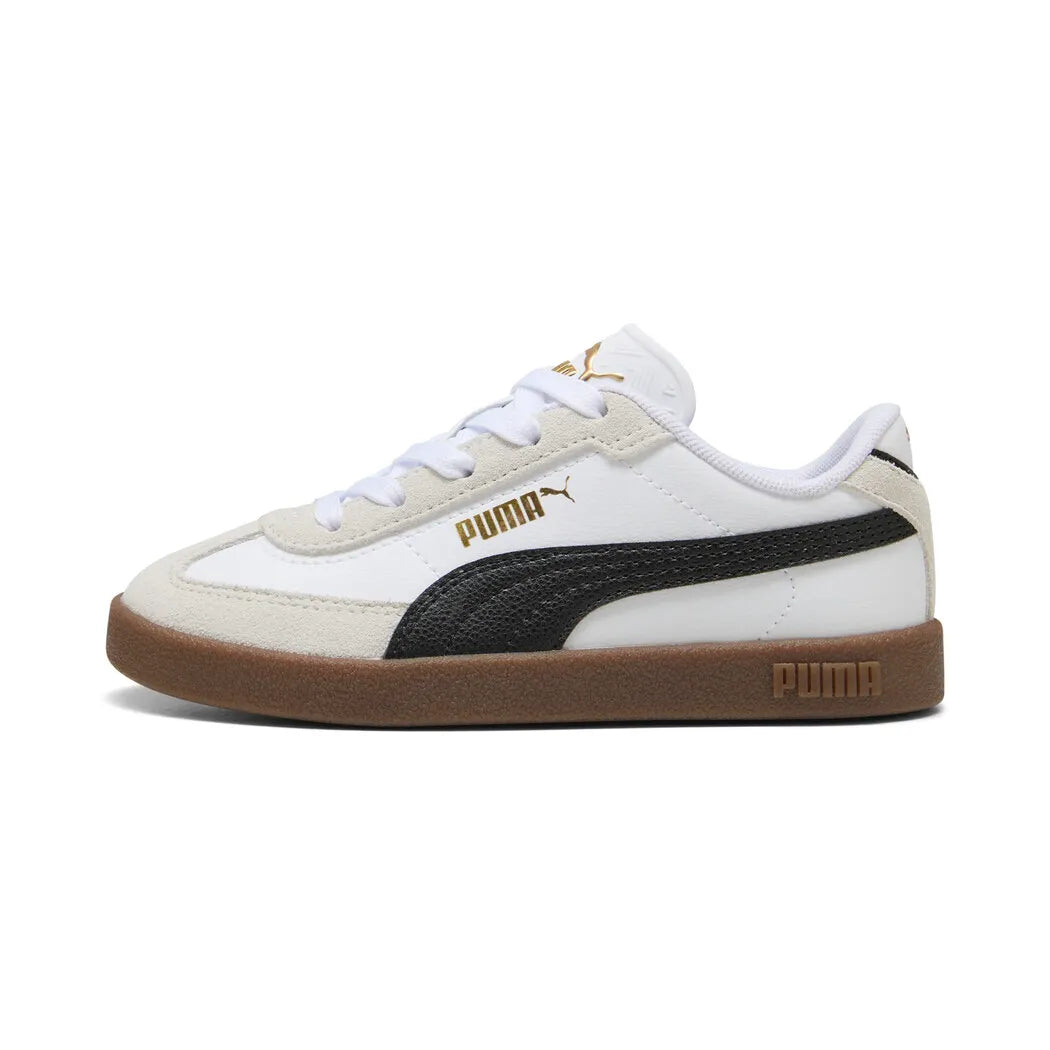 PUMA Club Era II PS – SERMAY - Main Image