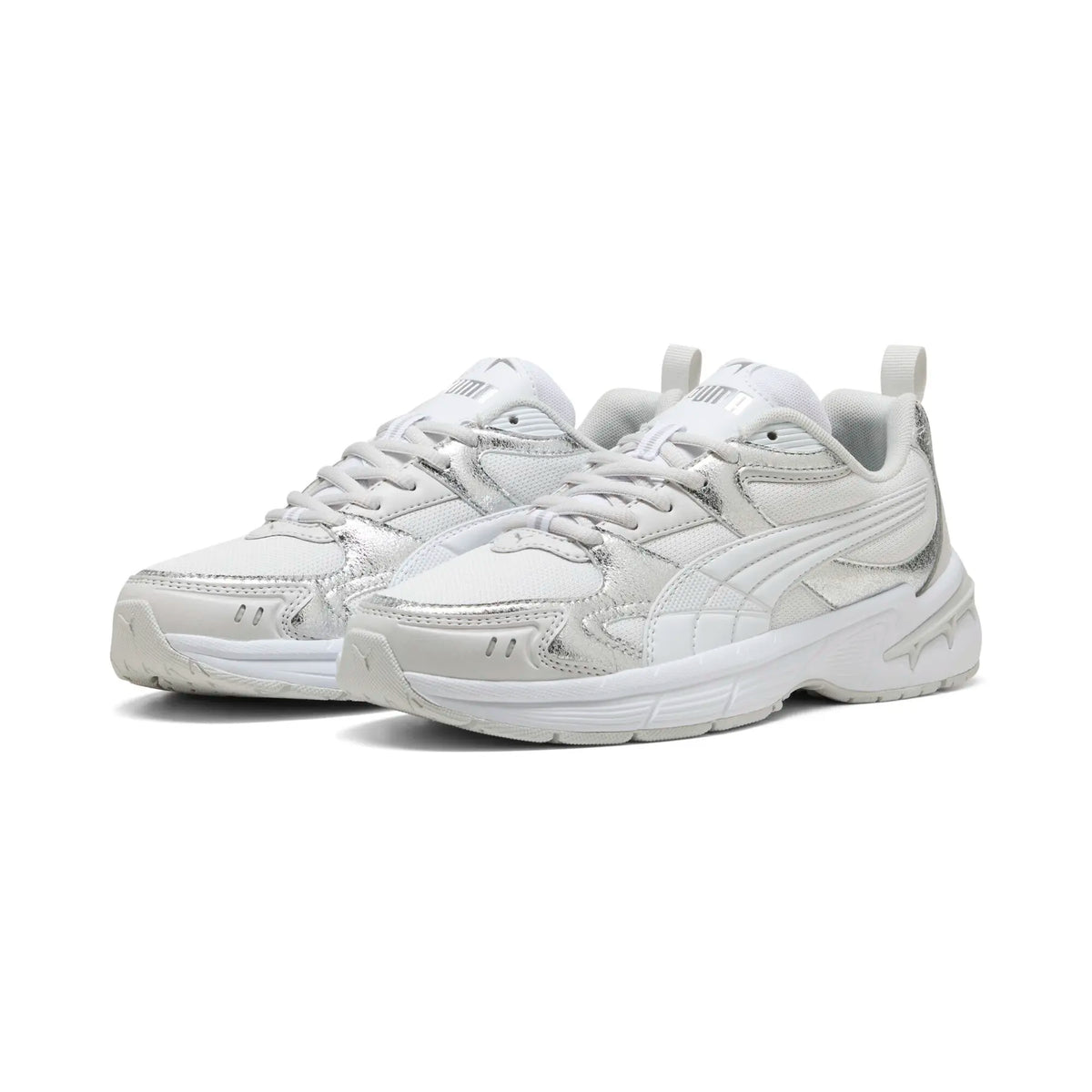 PUMA Milenio Tech 2000 Metallic Whisper
