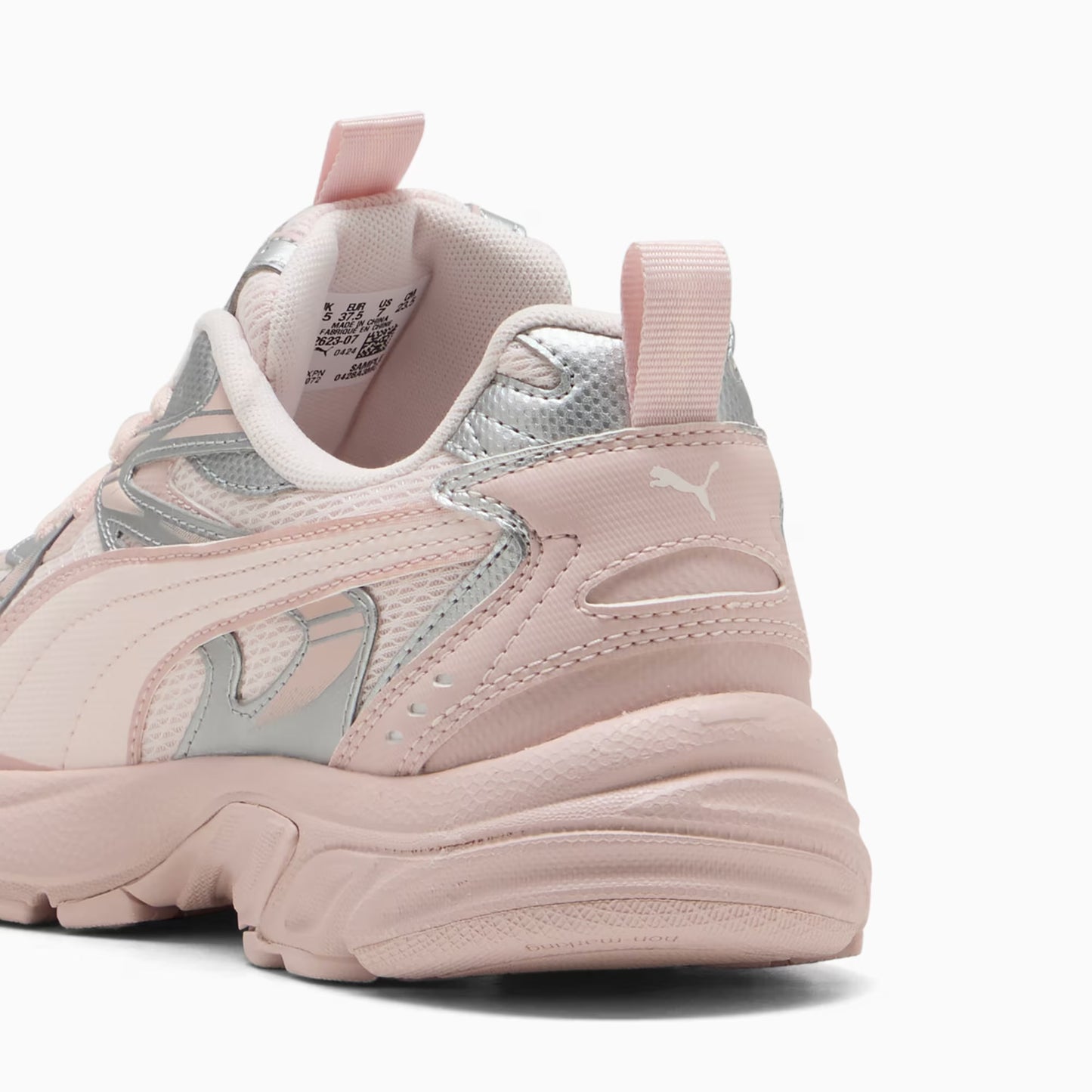 Puma Milenio Tech WNS