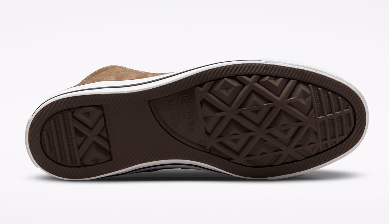 CONVERSE CHUCK TAYLOR ALL STAR SAND DUNE