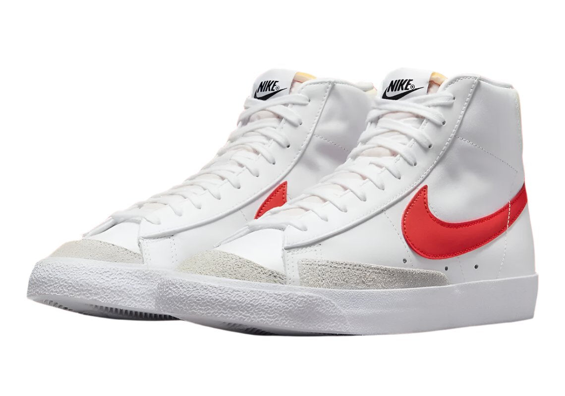NIKE BLAZER MID 77' VINTAGE