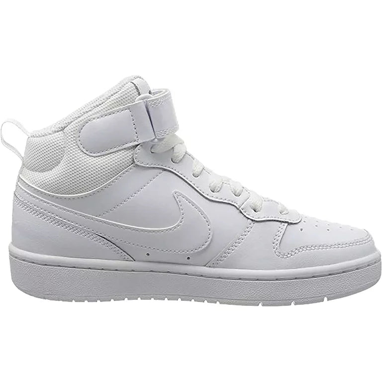 NIKE Court Borough Mid BLANCO