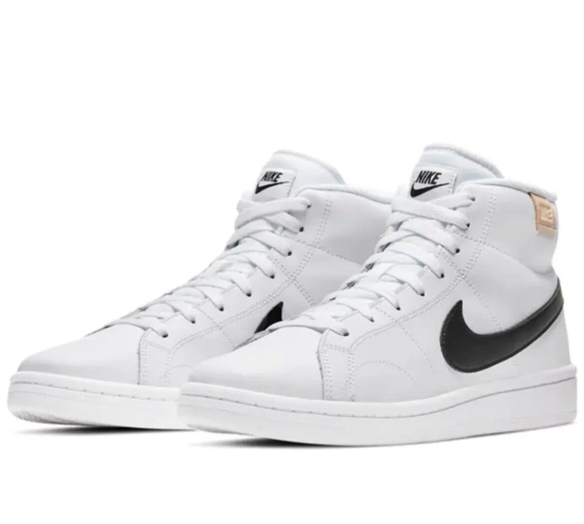 NIKE Court Royale 2 Mid