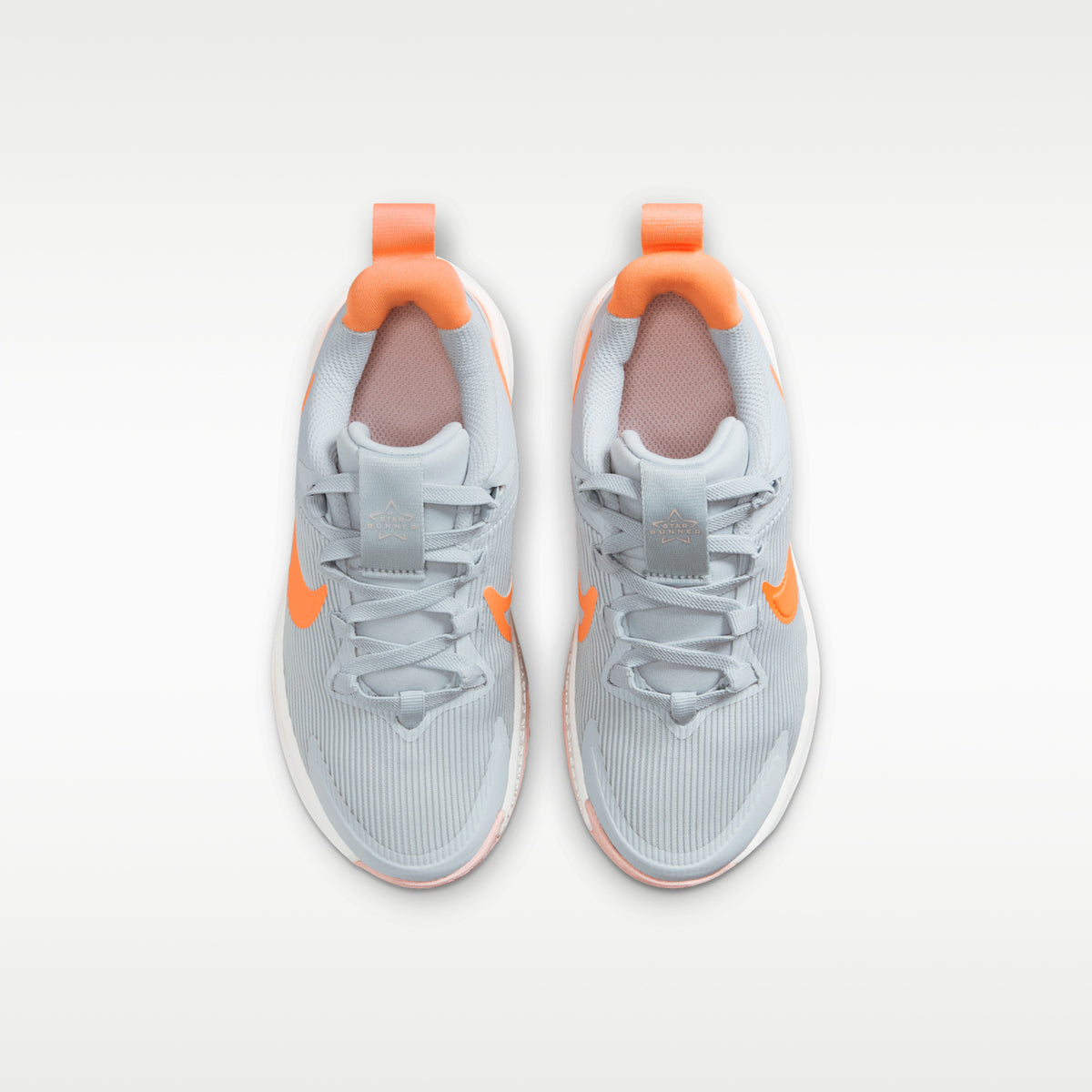 NIKE STAR RUNNER 4 10